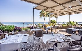 Crowne Plaza Limassol By Ihg